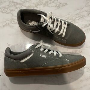 Men’s Vans Sneakers